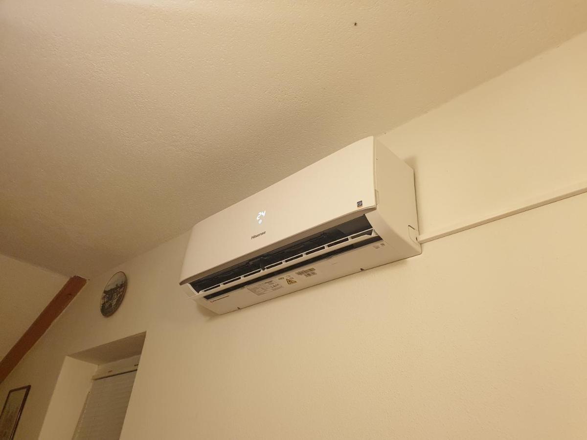 אוטוצאץ Apartman Miramare מראה חיצוני תמונה