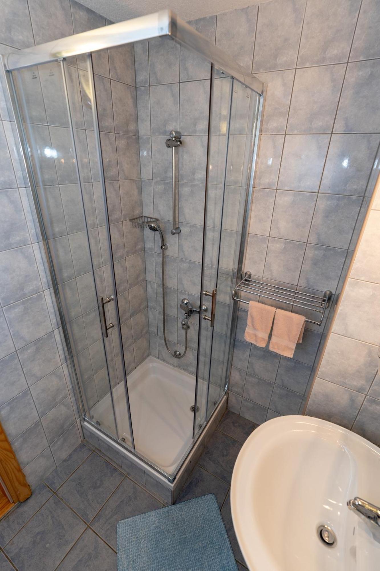 אוטוצאץ Apartman Miramare מראה חיצוני תמונה