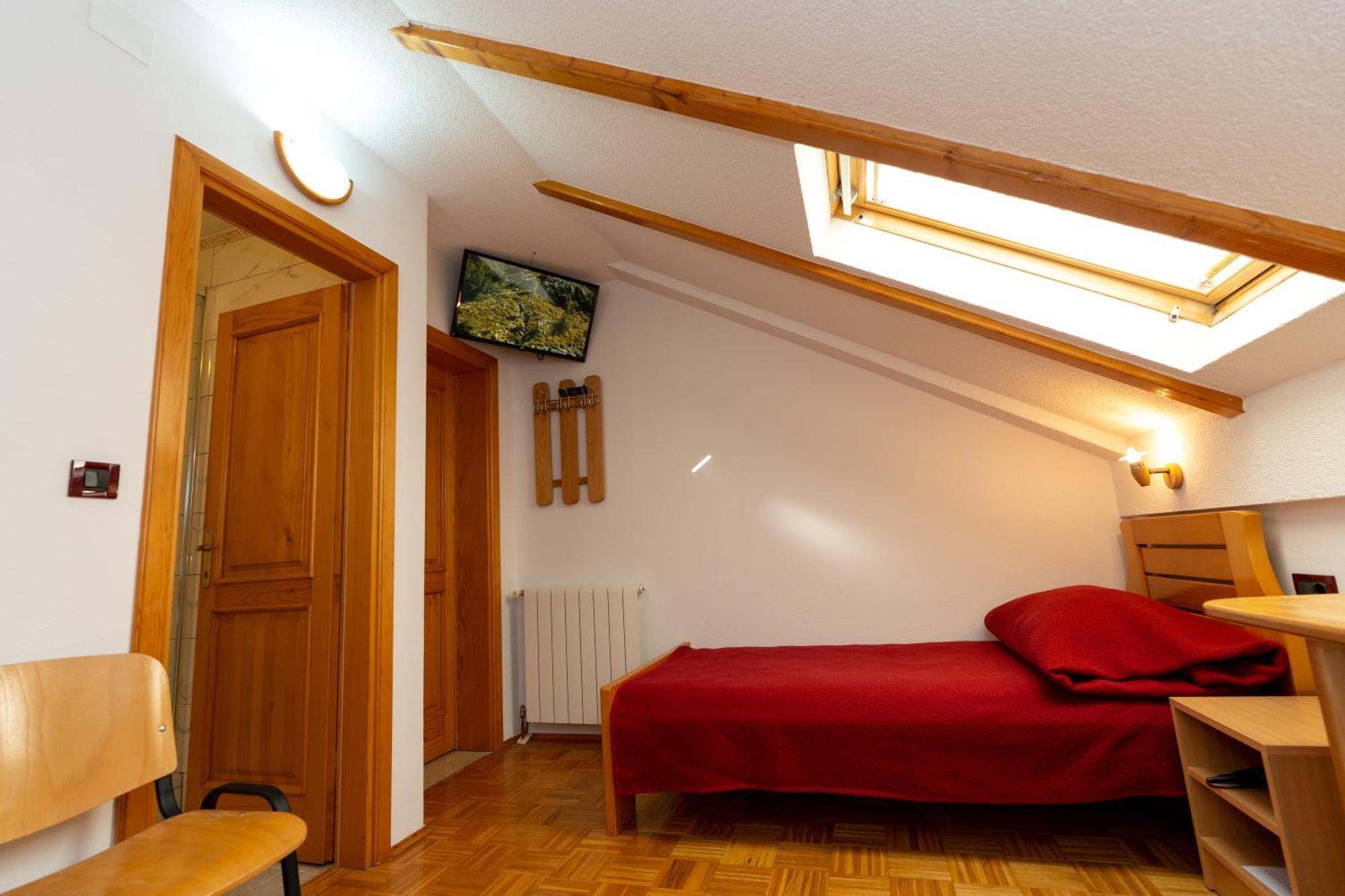 אוטוצאץ Apartman Miramare מראה חיצוני תמונה