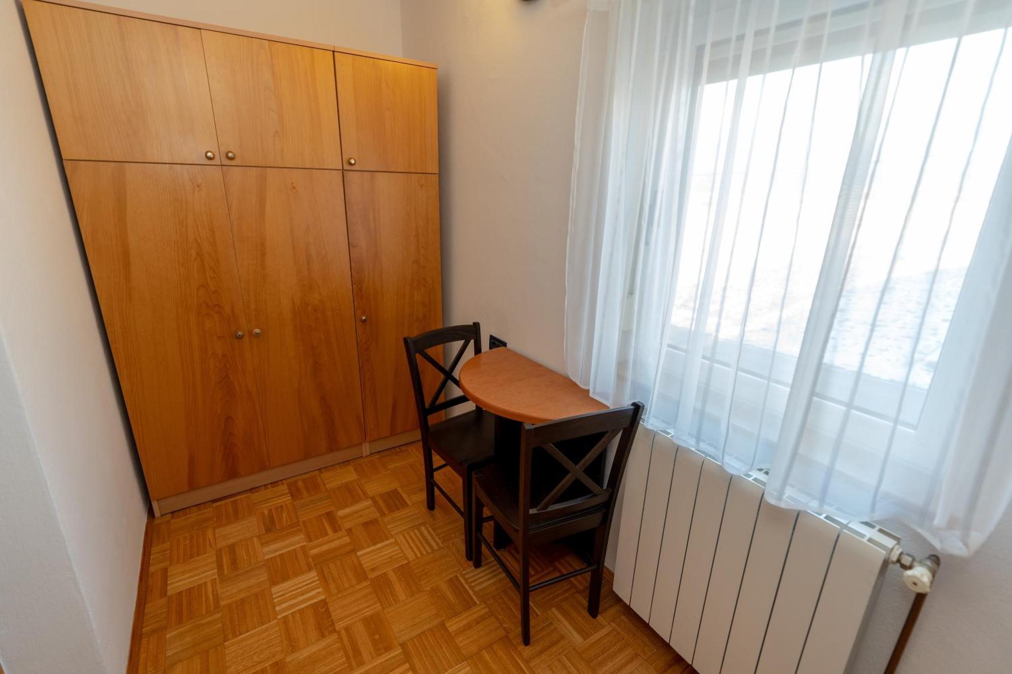 אוטוצאץ Apartman Miramare מראה חיצוני תמונה