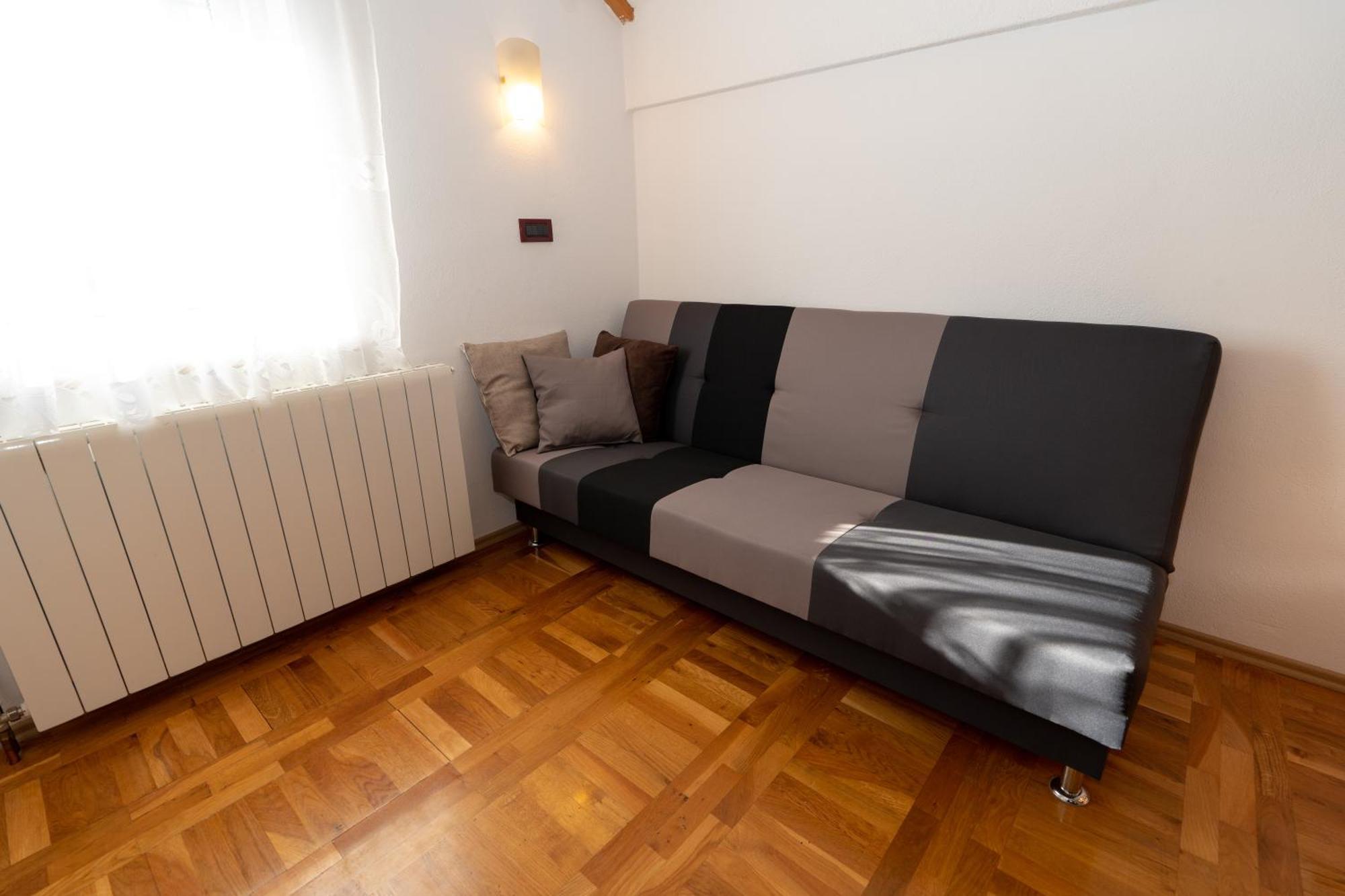 אוטוצאץ Apartman Miramare מראה חיצוני תמונה