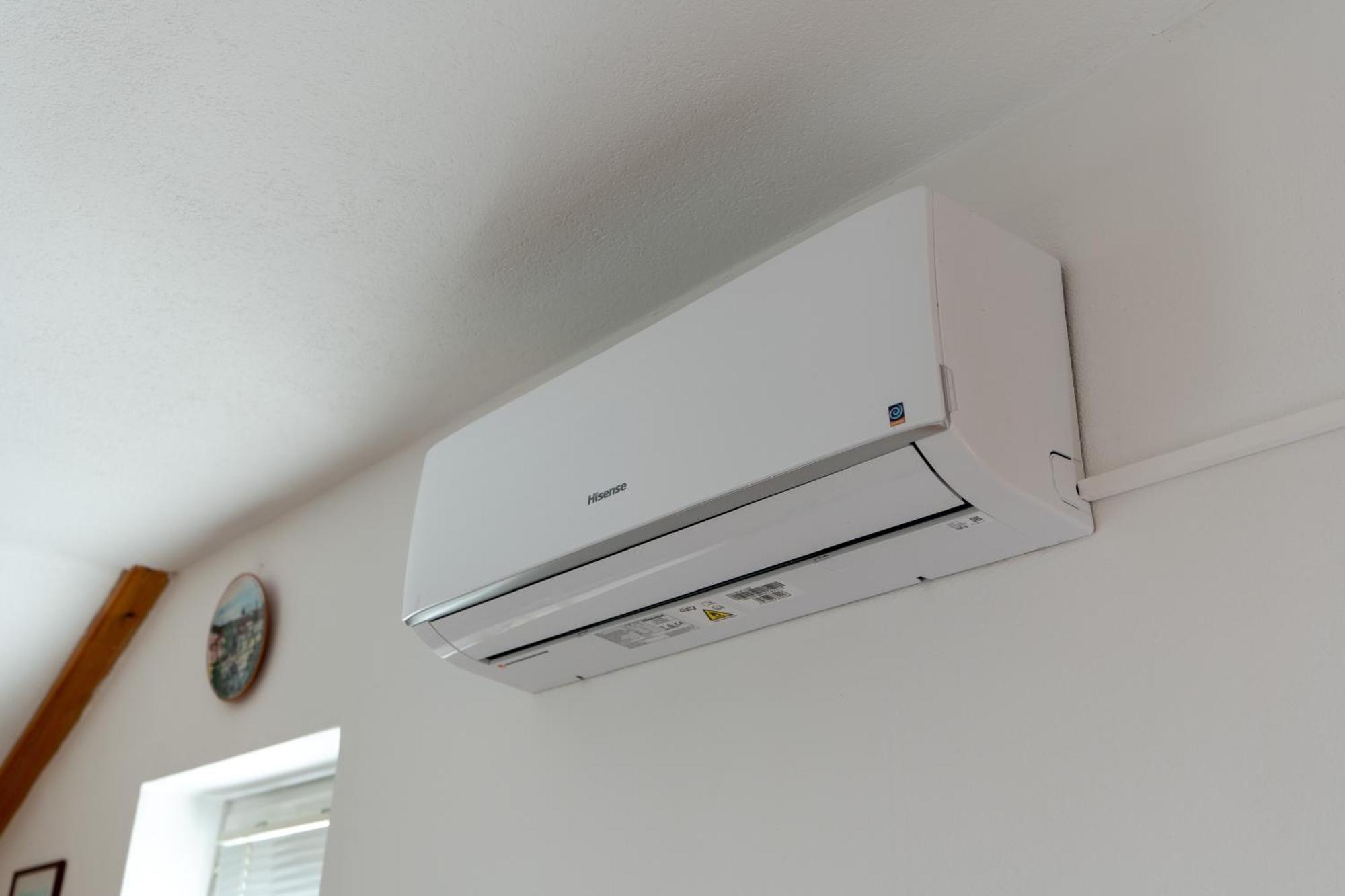 אוטוצאץ Apartman Miramare מראה חיצוני תמונה